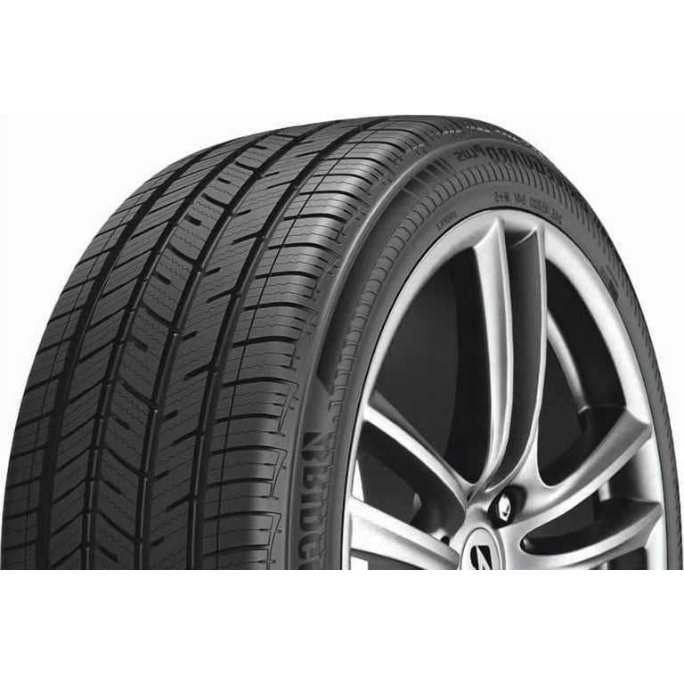 Bridgestone Driveguard Plus 245/40R19XL 98W Tire - Walmart.com