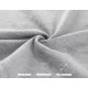 thumbnail image 4 of Playera Manga Corta Cuello Henley Moda Con Bloques De Color, 4 of 8