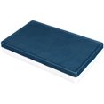 thumbnail image 3 of Plastic Paint Palette Box 24 Large Deep Wells Airtight for Watercolors, 3 of 5