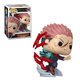thumbnail image 3 of Yuji Itadori (Puño divergente) 1882 Funko Pop Jujutsu Kaisen, 3 of 3