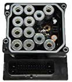 Electronic Brake and Traction Control Module