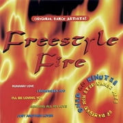 Freestyle Fire