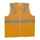 thumbnail image 1 of Chaleco De Tela Naranja Av Eg Usch53 Urrea Urrea USCH53, 1 of 3