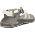 thumbnail image 4 of Chaco ZX/2 Cloud Sandal Women Serpent Cream, 4 of 6