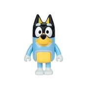 Bluey & Friends Figures, One 2.5-3 inch Figure, Toys for Kids 3-6 Years, Styles May Vary