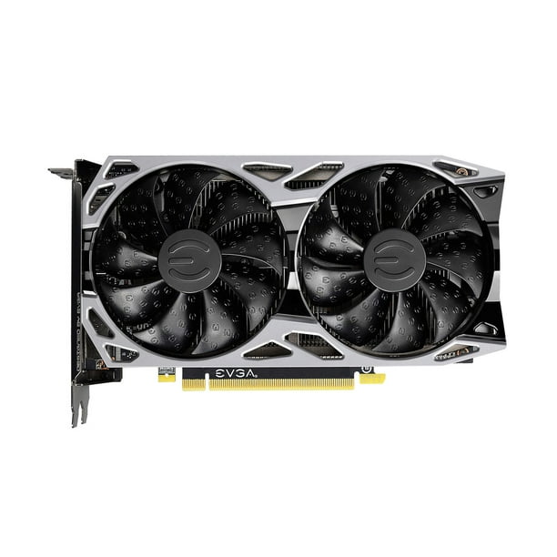 Evga Geforce Gtx 1660 Super Sc Ultra Gaming Graphics Card 06g P4 1068 Kr Walmart Com Walmart Com