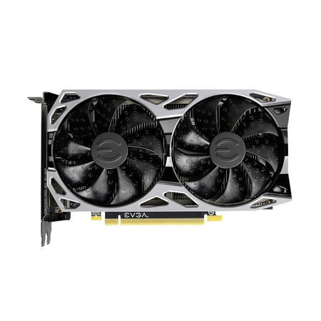 EVGA GeForce GTX 1660 Super SC Ultra Gaming Graphics card, (Best Value Graphics Card For Gaming)