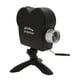 thumbnail image 2 of Halloween Projector Halloween Window Projector Lights with Tripod for Home Show Christmas Movies Party Decorations 100-240V UK Plug, 2 of 5