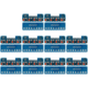 thumbnail image 1 of Terminal 24 pines la placa transferencia ATX potencia XH-M229 para chasis PC escritorio, 1 of 3