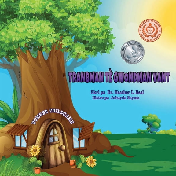 Tranbman Tè Gwondman Vant (Haitian Creole Edition): Yon Liv sou Sekirite nan Kad Tranbman Tè, (Paperback)