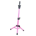 thumbnail image 3 of TISHITA Support de Tête de Mannequin Facile à Utiliser Professionnel Stable Robuste Perruques Support de Tête Rose, 3 of 8