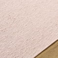 thumbnail image 6 of BoutiqueRugs Breena Traditional, Transitional Area Rug - Machine Washable - Blush - 27" x 45", 6 of 6