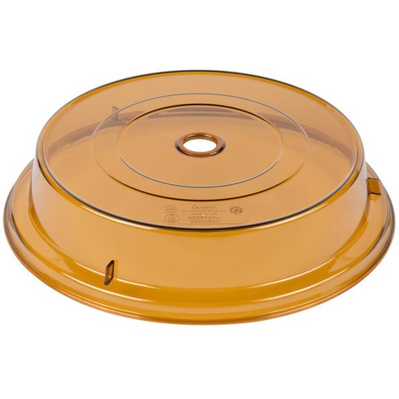 Camwear Low Profile CamCover 9 1/8" Amber