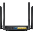 Free Shipping! ASUS WiFi Router (RT-AC1200_V2) - Dual Band Wireless ...