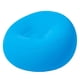 thumbnail image 2 of Sillón Inflable DYNWAVEMX Azul Cojín de playa inflable, 2 of 8