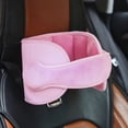 thumbnail image 4 of Typpkmm Asiento De Coche Para Bebé with Soporte Para La Cabeza and, 4 of 7