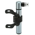 thumbnail image 2 of Bomba de mano para bicicleta, minibomba de mano para bicicleta, inflador de neumáticos para bicicleta, minibomba para bicicleta, confiable y duradera, 2 of 12
