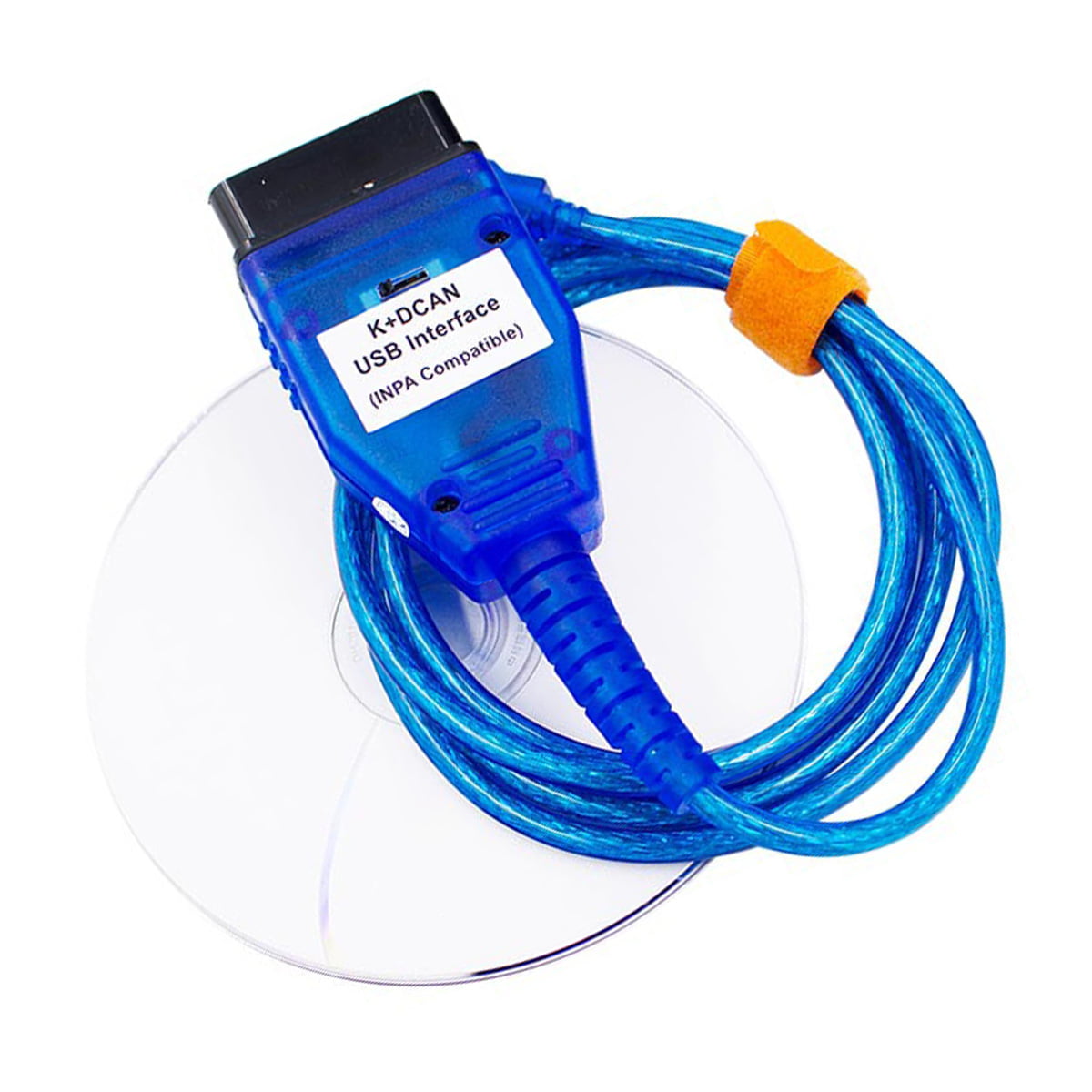 Cable D-CAN BMW/MINI seul (1999 2013+) Kit spécial diagnostic