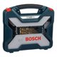 thumbnail image 3 of Brocas Puntas Bosch +rotomartillo Industrial 1/2 Dongcheng azul Estándar, 3 of 8