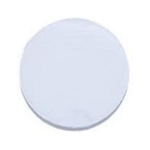 Seitruly Toallas faciales de 20 piezas, toalla cómoda de absorción de agua de de un solo , Mini paño portátil de viaje para baño, 22x20cm Cuerpo del baño Redondo