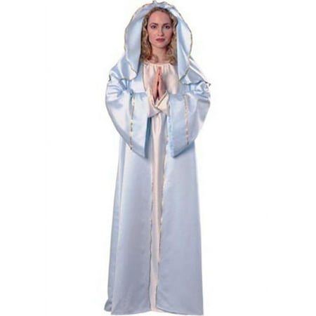 Ruby Slipper Sales Co. LLC (Rubies) Biblical Mary Adult Costume Standard Female