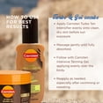 thumbnail image 6 of Carroten Turbo Tan Intensifier + Intensive Tanning Gel | Tanning System for Long-Lasting Results | Browning Tan Accelerator | Carrot & Coconut Oil + Vitamins A+E | Made in Greece | 5 oz Each, 6 of 9