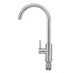 thumbnail image 2 of Grifo de cocina y baño giratorio de 360°, de acero inoxidable, para agua fría y caliente, 2 of 8