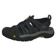 thumbnail image 2 of KEEN Men's Newport H2 Closed Toe Water Sandals, 2 of 2