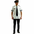 thumbnail image 1 of Dress Up America 721 Pilot - Adulte, 1 of 3