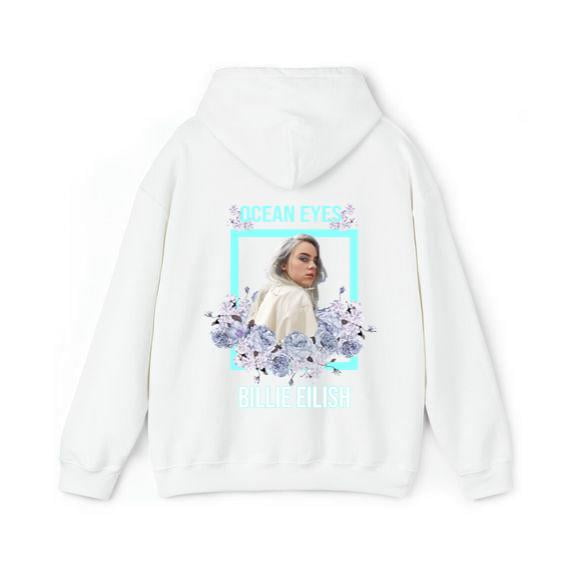 Billie eilish eyes hoodie sale