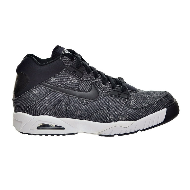 Nike Air Tech Challenge III Men s Shoe Black Anthracite White 749957 001