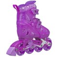 thumbnail image 2 of Roller Derby Tracer Girls Adjustable Inline Skates, 2 of 6