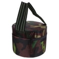 thumbnail image 2 of MasteelfCA 1pcs Garden Stool Portable Convenient Small Simple Garden Stool for Man Woman (18cm Random Color), 2 of 8