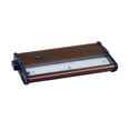 thumbnail image 2 of 89912WT-Maxim Lighting-CounterMax MX-L120DC-Issue in  style-4 Inches wide by 7.00 Inches Length-White Finish, 2 of 3