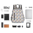 thumbnail image 4 of Fotbe Pirate Skull And Anchor Mochila Ligera para Hombres y Mujeres - Duradera y Resistente al Agua, Ideal para Escuela, Trabajo, Viajes y Uso Diario, 4 of 7