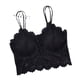thumbnail image 2 of Camisola sexy de encaje de talla grande, camiseta sin mangas ligera anti-correr, ropa interior sexy con espalda hermosa, ropa exterior para mujer, 2 of 6