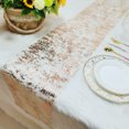 thumbnail image 2 of LCXmlly Table Cover Shiny Table Runner Elegance: Metallic Sequin Party Decor, 2 of 6