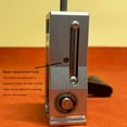thumbnail image 4 of Yokua Small Wire Stripping Machine Wire Stripper Device for Scrap Wire Processing, 4 of 11
