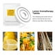 thumbnail image 4 of Sidaley Ambientador redondo, tabletas de repuesto, aceite esencial Interior de larga duración, Aroma, recambios de fragancia sólida, Type1 NO1, 4 of 6