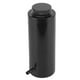 thumbnail image 5 of Botella de tanque de desbordamiento de aceite refrigerante de radiador de 3x7,5 pulgadas, aleación de aluminio Universal, 800ml/27oz, color negro Jadeshay A, 5 of 9