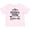 AD-Pink, variant on Inktastic Memaw and Papaw Love Me Girls Baby T-Shirt