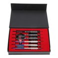 thumbnail image 4 of Dart Sets, Hard Needle Dart Set  Balance Exquisite With Storage Box For Competitions For Rec Room For Beginners ANGGREK Dart Set, 4 of 8