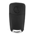 thumbnail image 2 of Funda para llave, funda para llave remota plegable para coche, funda para llave de alta capacidad, 2 of 8