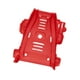 thumbnail image 2 of Cubierta protectora de la placa de protección del chasis del motor para CRF300L (repuestos) Rojo, 2 of 7
