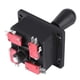 thumbnail image 3 of Durable American Style Joystick with Microswitch Replacement Parts for Arcade Game Machines, 3 of 3