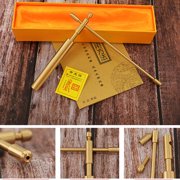 Dowsing Rods Copper Made Dowser Divining Sticks Feng Shui Searching Rod