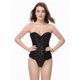 thumbnail image 4 of Vestido de novia con corsé, corsé sexy, chaleco de contracción de cintura, sello de cintura, corsé de corte europeo y americano, 4 of 4