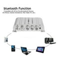 thumbnail image 3 of Mini Digital Buthtooth Car Power Amplifier Class D Subwoofer 2.1CH 40W 2x20W Hi-Fi MP4 Stereo Booster DVD Home BASS Audio Player ,High Sound, 3 of 6