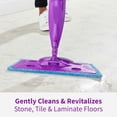 thumbnail image 3 of Stone, Tile & Laminate Floor Cleaner Gently Cleans And Revitalizes Delicate Granite, Limestone And Marble Floors, 1 Gallon, 3 of 4
