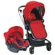 thumbnail image 1 of Sistema de Viaje Prinsel Ferrari Ts Rojo, 1 of 2